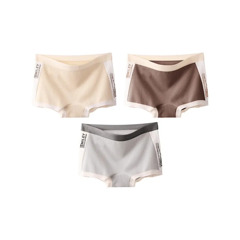 MADALLO Underpants Women's Combo Set-5