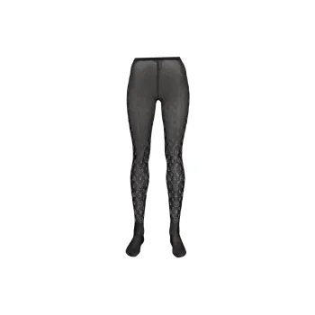 PHILIPP PLEIN Women's Pantyhose