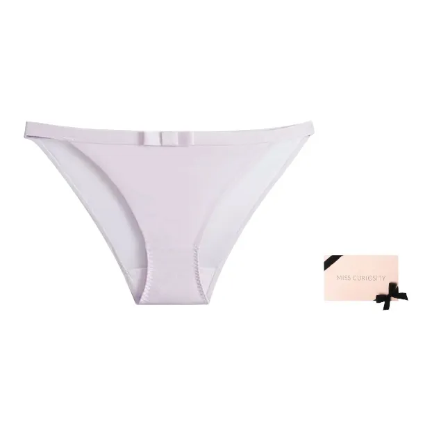 MISS CURIOSITY Women's Underwear Gift Boxes-6