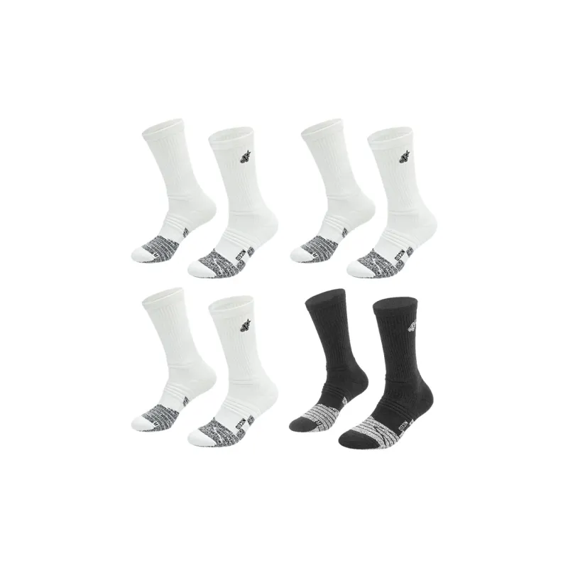 NICEID Unisex Knee high Socks-1