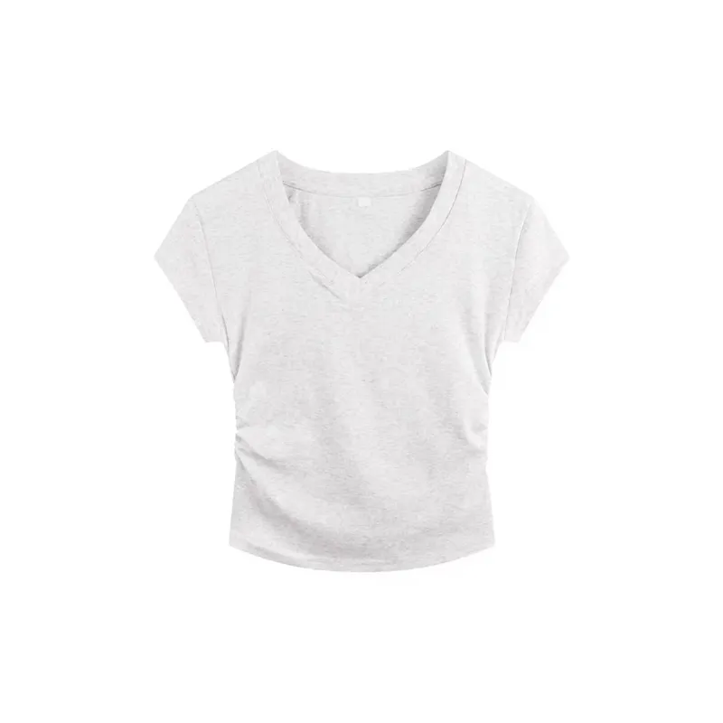 Lulifama Regular T Shirt Women's-45