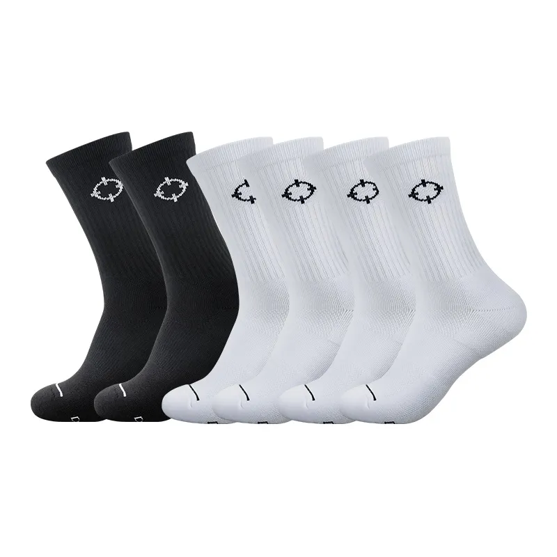 RIGORER Unisex Knee high Socks-7