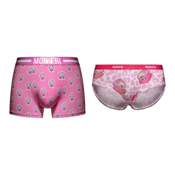 Mon 2 Fri Unisex Underwear Gift Boxes