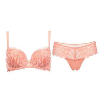 Selmark Women's Underwear Sets