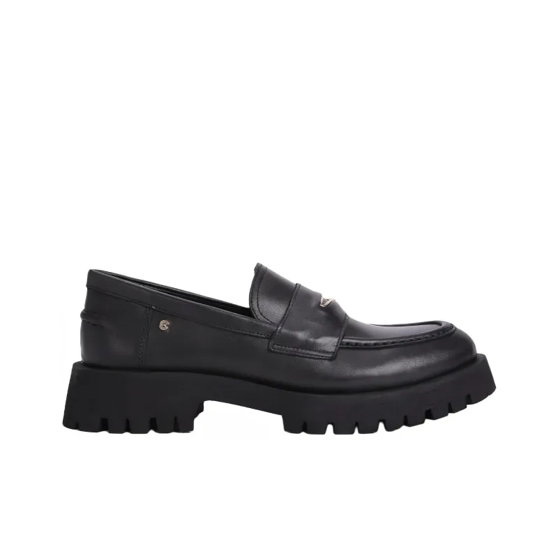 Kurt Geiger London Loafers Women's Black-1