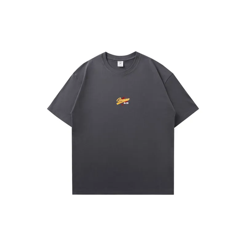 AI3 Iverson China Series T Shirt Unisex-7