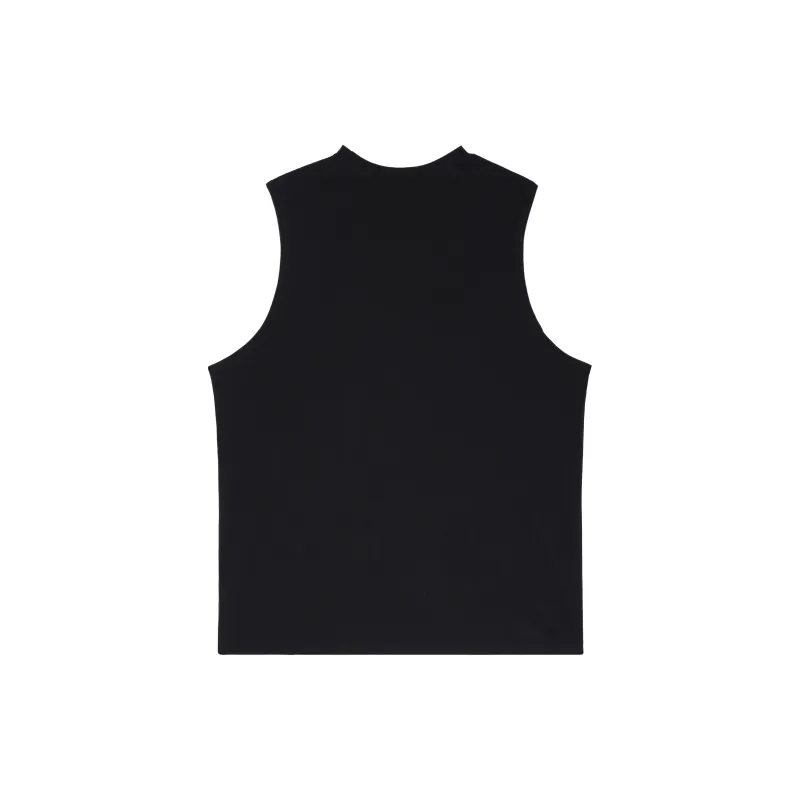 THE NORTH FACE Tank Tops Men's Black-1