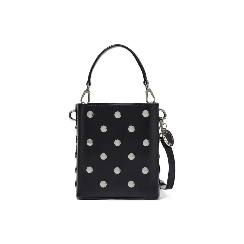 Stella McCartney Frayme Shoulder Bag-0