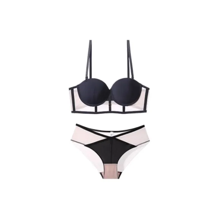 DXTOXS Women's Underwear Sets-0