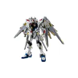BANDAI Extraordinary Strong Attack Freedom Model Kits