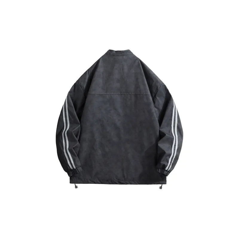 Lightning X Storm Jacket Unisex-3