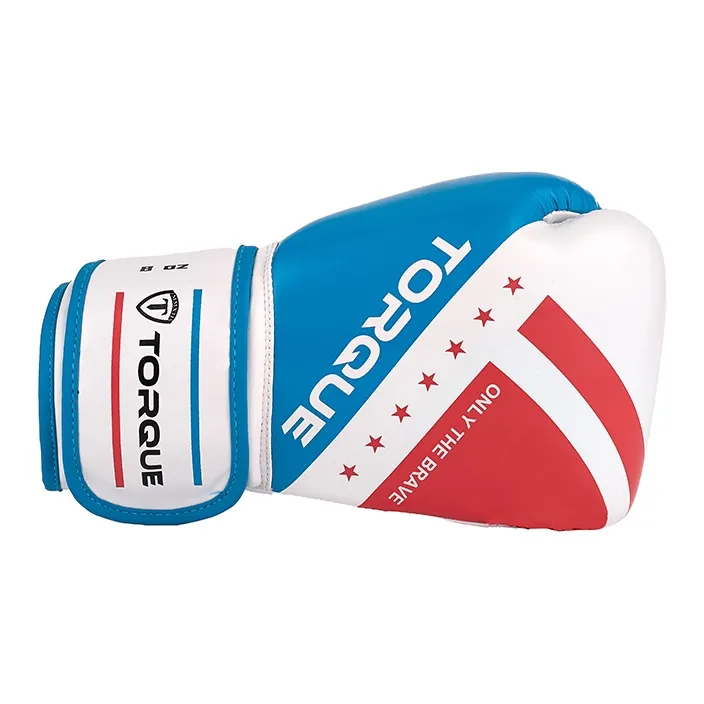 TORQUE Boxing Gloves-3