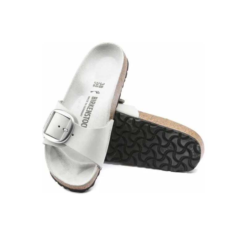 Birkenstock Slide Slippers Women's Mineral-4