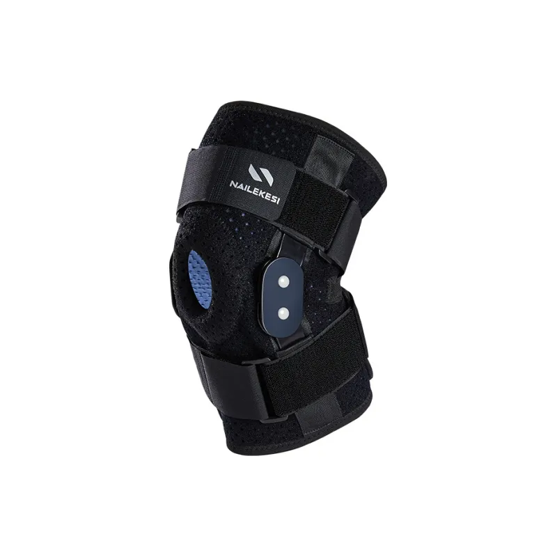 NAILEKESI Knee Pads-7