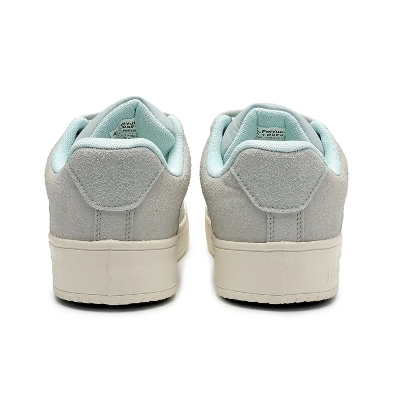 Dafu Leaps Forward Box Included Puffy Shoes Wear-Resistant Breathable Slip-Resistant Low-Top Skateboard Shoes Women's-5