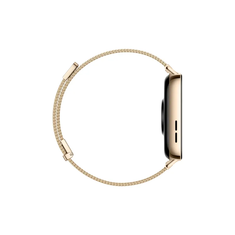 Yu Qing Huawei Compatibility Watch Band 220mm Stainless Steel Material-4