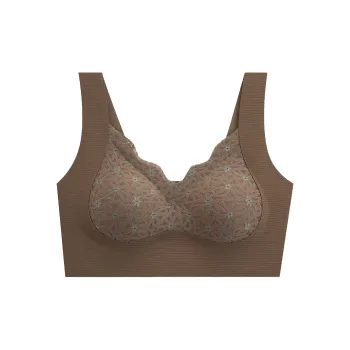 YUZHAOLIN Bra Women's Combo Set