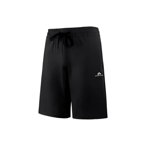 PIONEER CAMP Casual Shorts Men