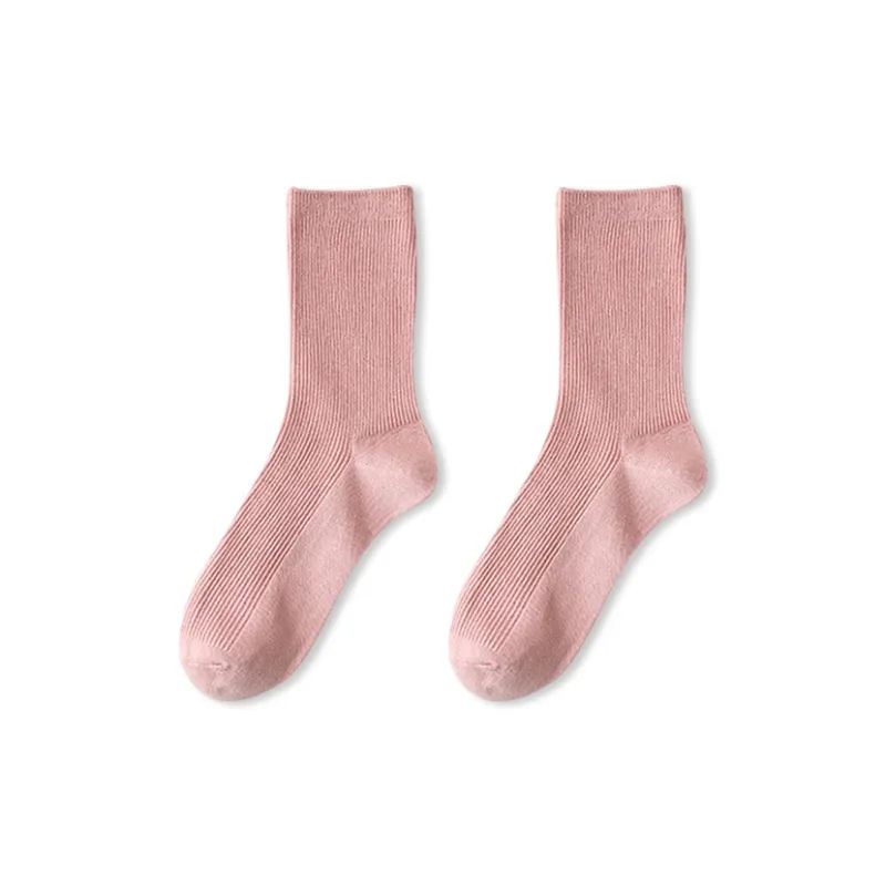 Caramella SS23 Mid Calf Socks Women's 1 Pack-1