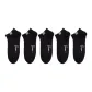5 Pack (Black)