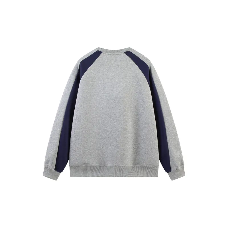 H2P Sweatshirts Unisex-5