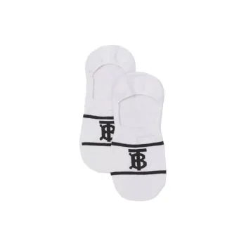 Burberry Women's No Show Socks