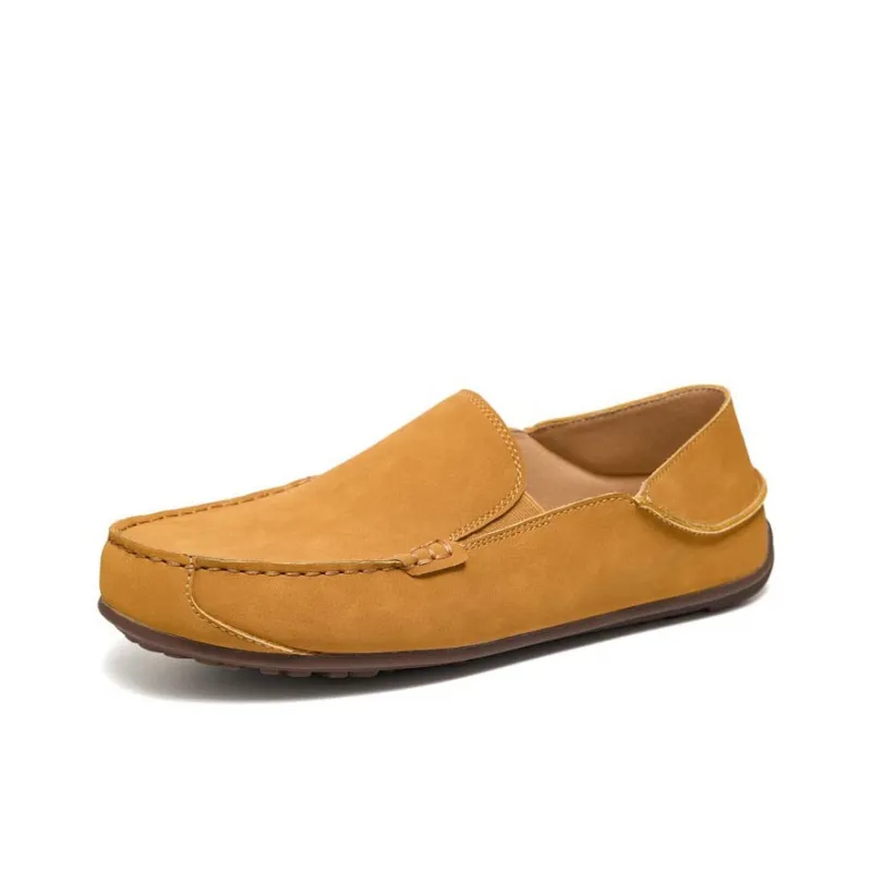 CCE Loafers Men Black-15