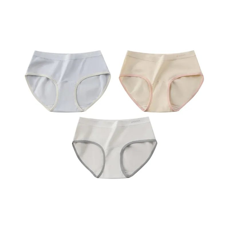 MADALLO Underpants Women's Combo Set-8