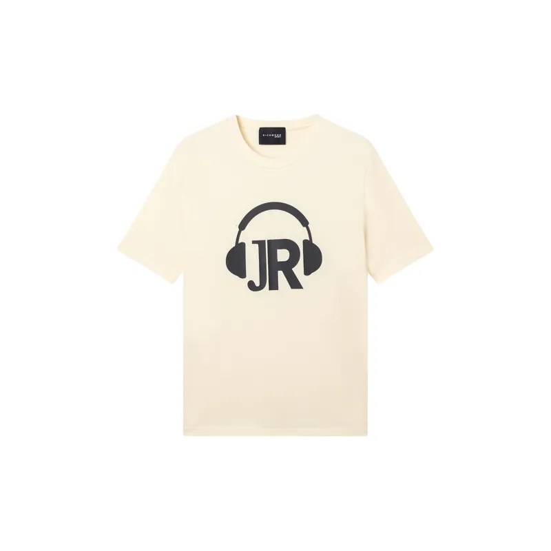JOHN RICHMOND T Shirts Unisex-5