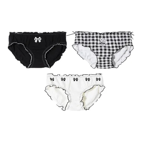 GUKOO Women's Underpants