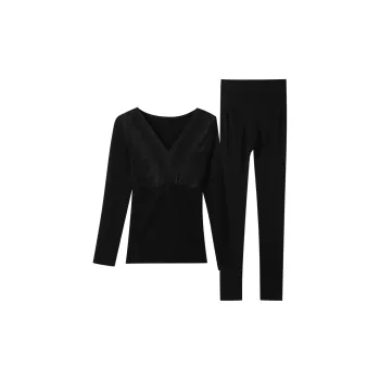 JUNEROSE Women's Thermal Sets