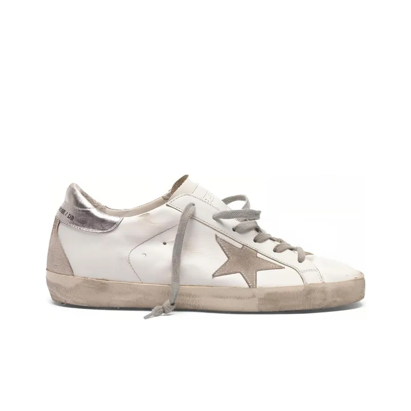 Golden Goose Super Star Classic Sneakers-1