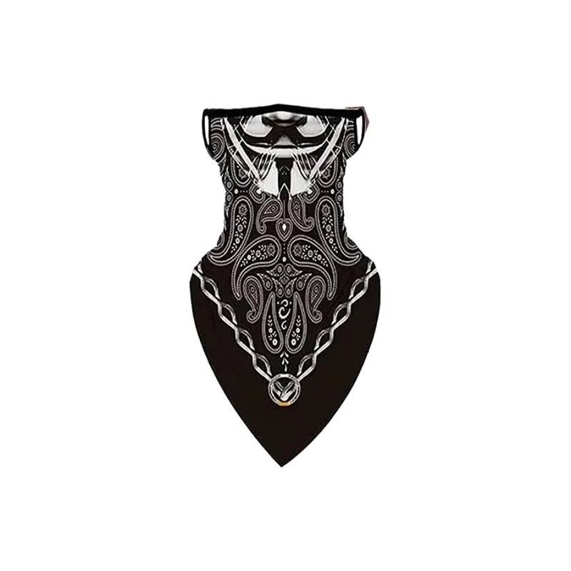 GXT Riding Equipment-33