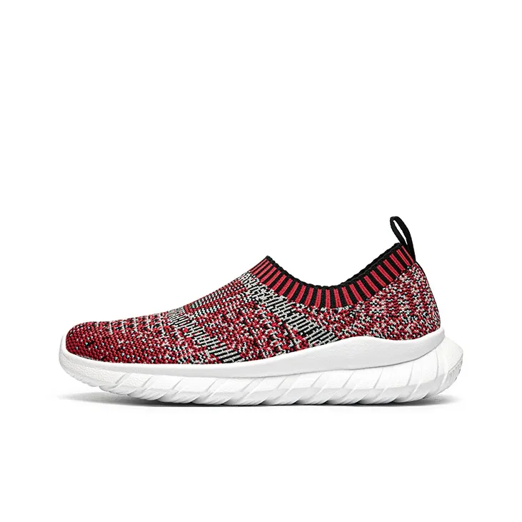 ZUXINGJIAN Low-Top Casual Shoes Unisex-4