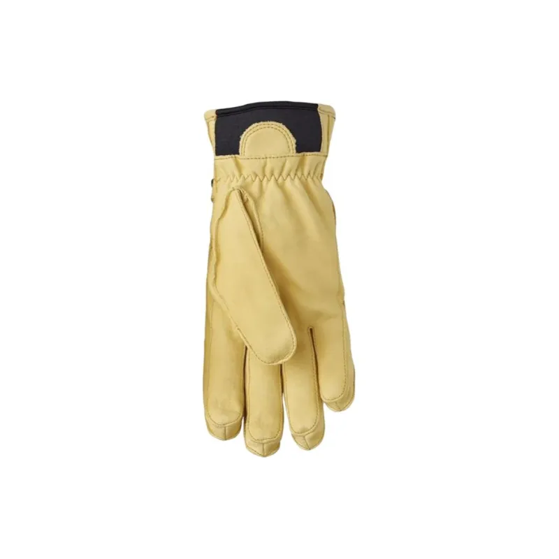 HESTRA Ski Gloves-1