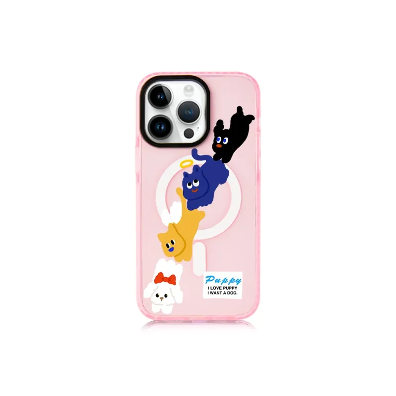 EISOYO Phone Cases-8