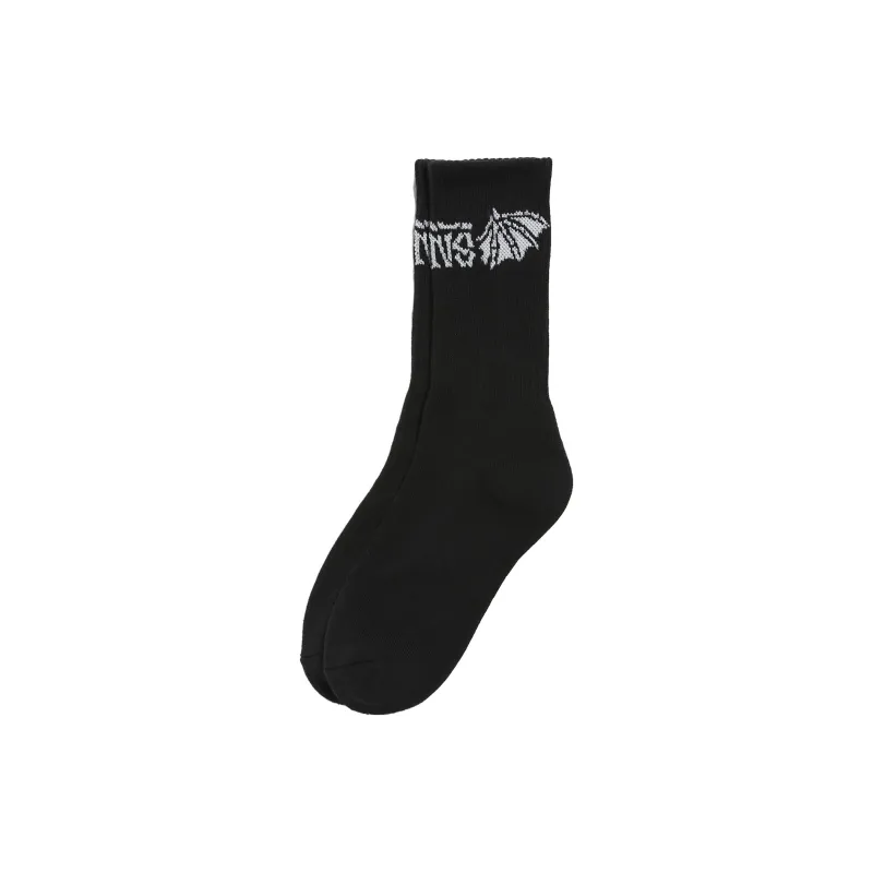 Vans Kids Mid-Calf Socks-0
