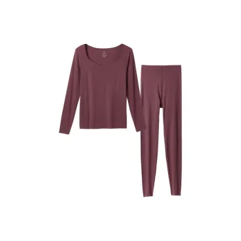 Ubras Unisex Thermal Sets