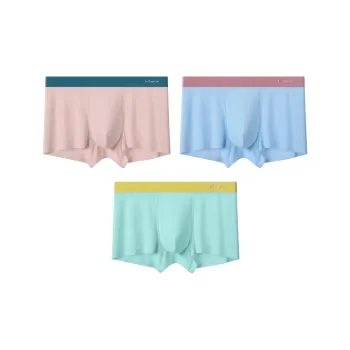 MIIOW Men Underpants