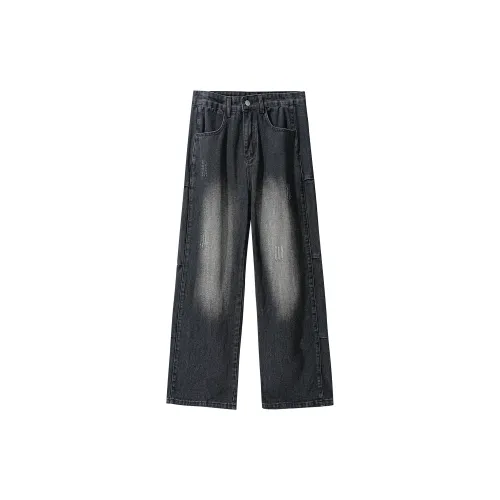 TONYKRZ Jeans Unisex