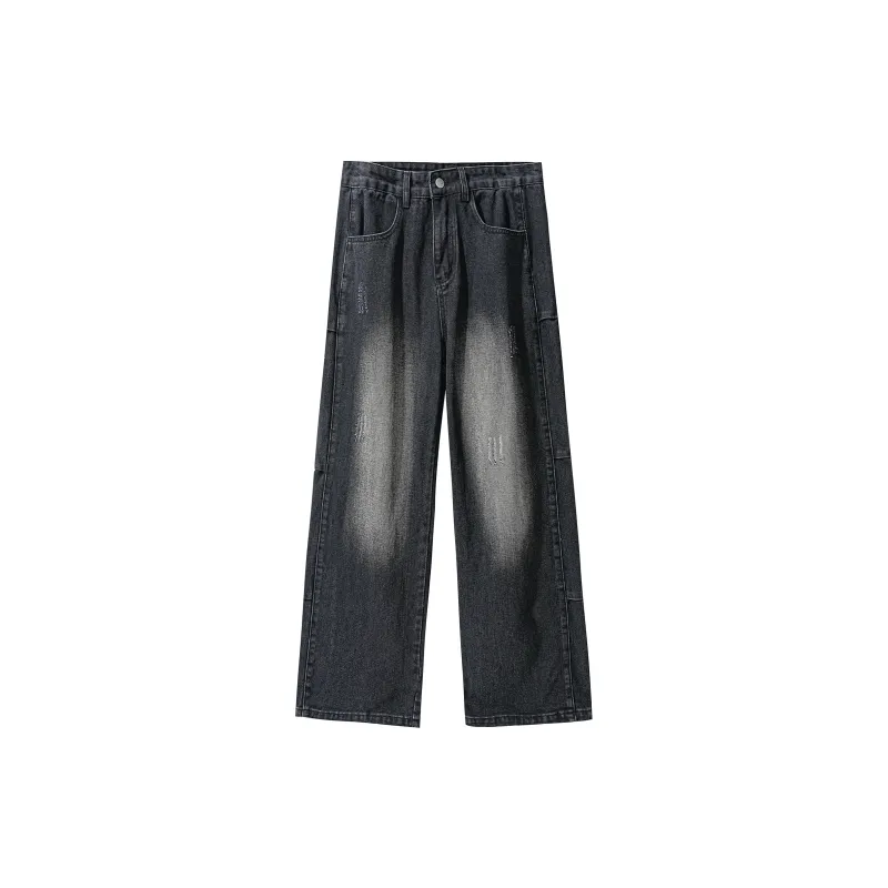 TONYKRZ Jeans Unisex-1
