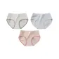 3-Pack (White+Blue+Pink)