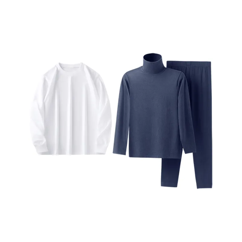 WHITE HOT Unisex Thermal Sets-54