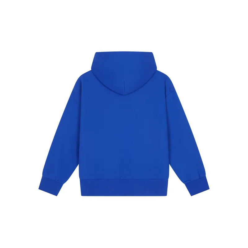 Champion FW24 Sweatshirt Japan Version Women's-11