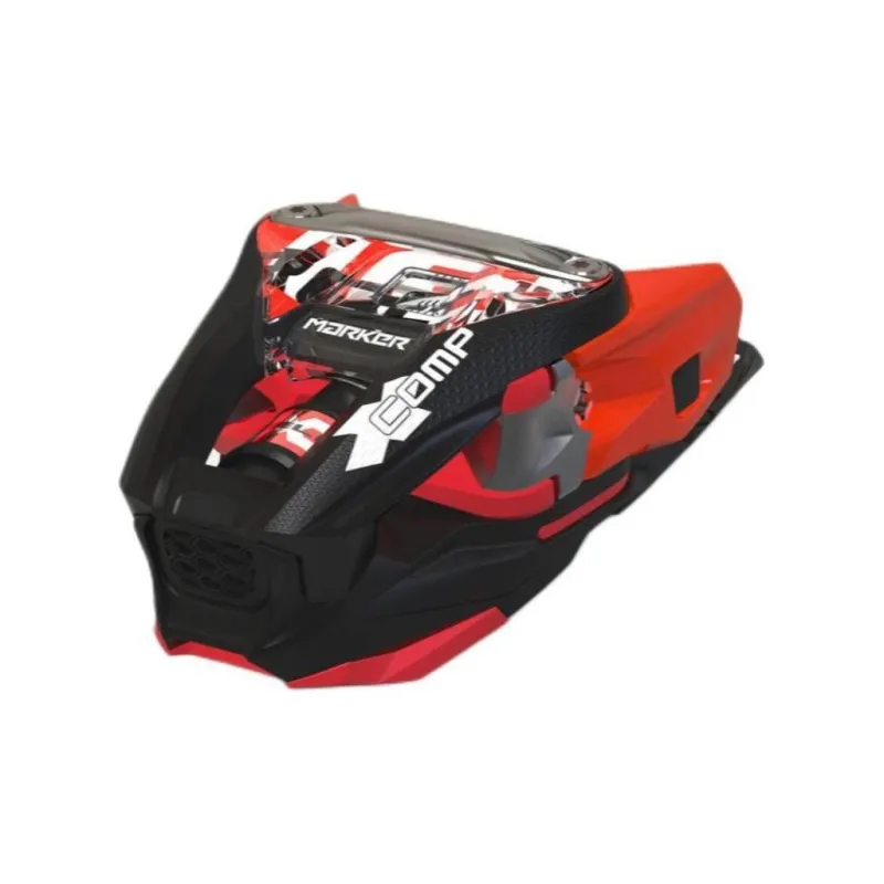 VOLKL Ski Bindings-1