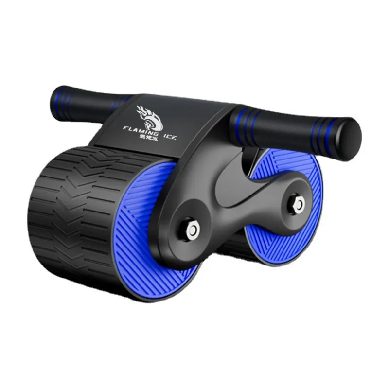 Burn ice Abdominal Rollers-7