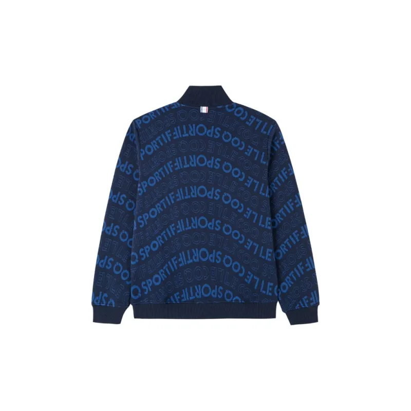 Le Coq Sportif Jackets Coats Men's-3
