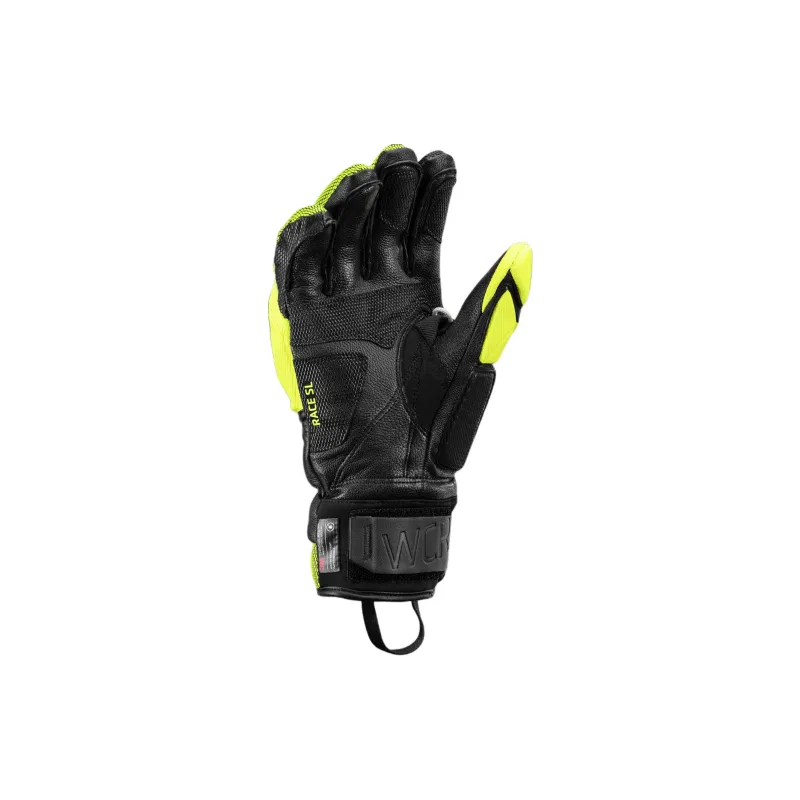 LEKI Ski Gloves-2