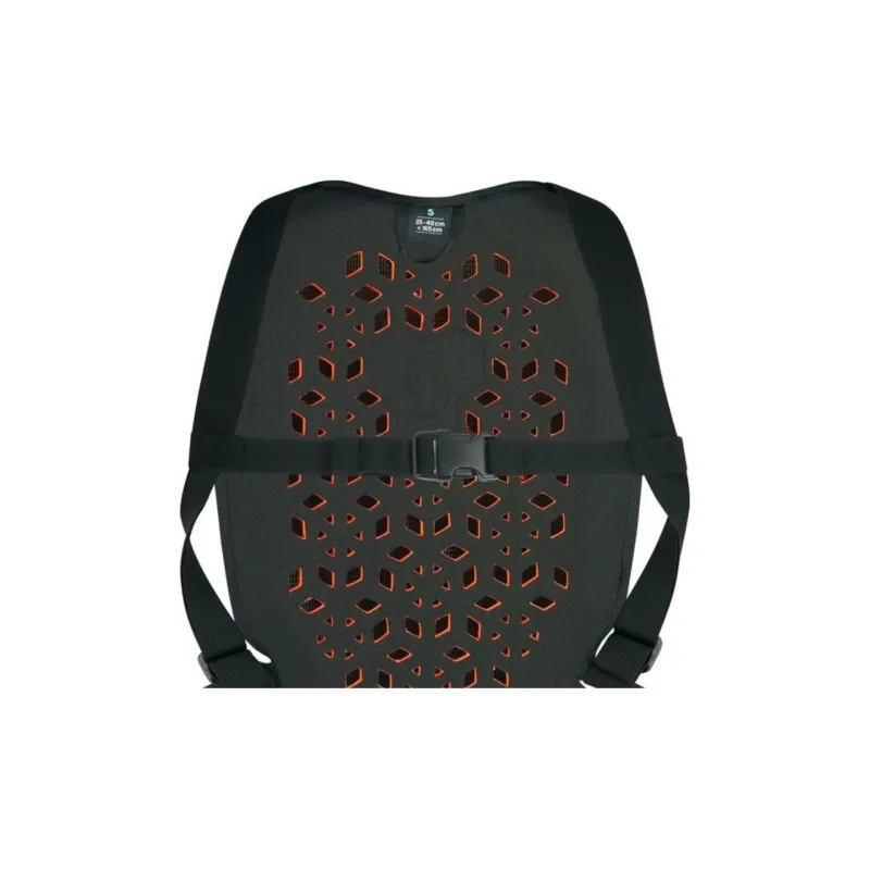 SCOTT Ski Protective Gears Protective Vest Kids'-3
