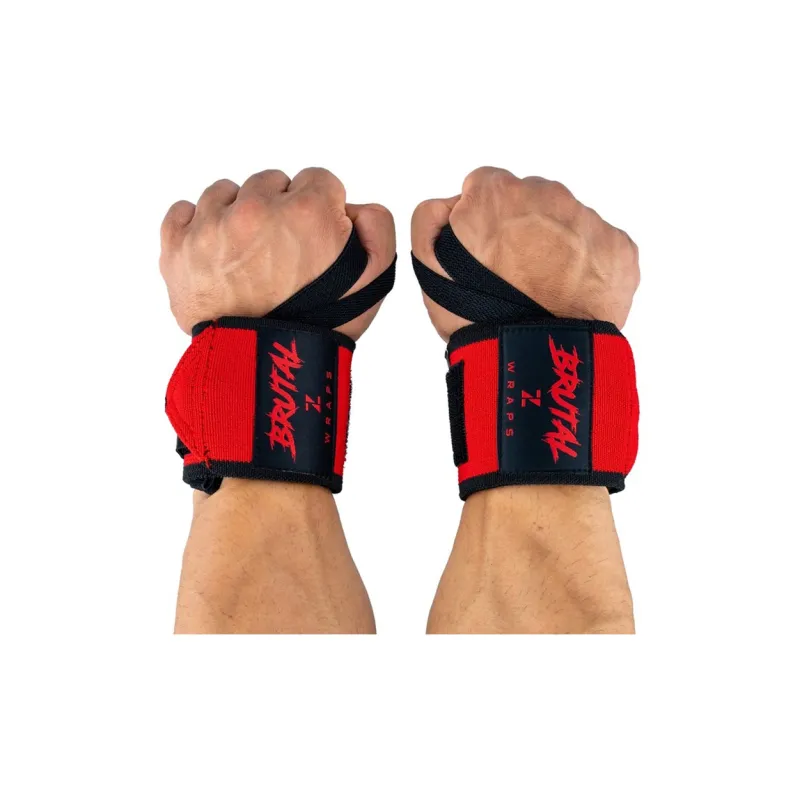 ZERO TO HERO Wristbands-9